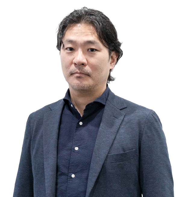 畔栁 興次郎