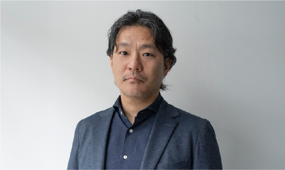 代表メッセージ