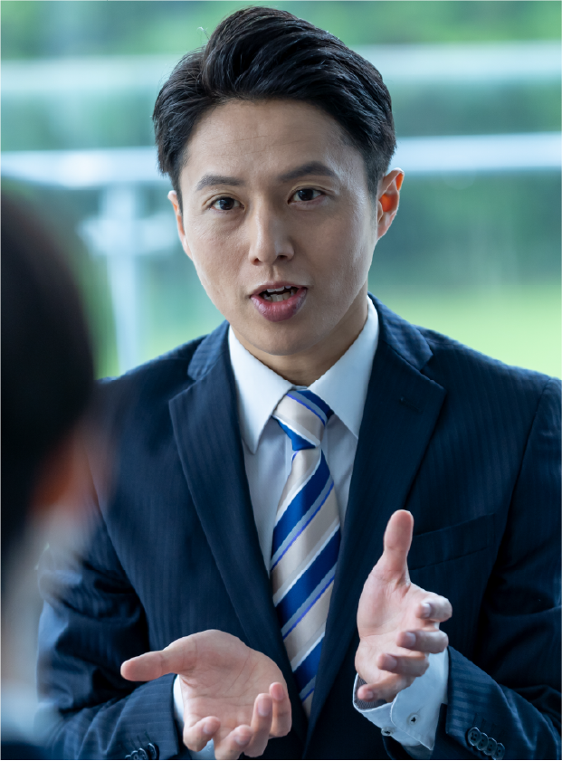 MS/経営総合支援